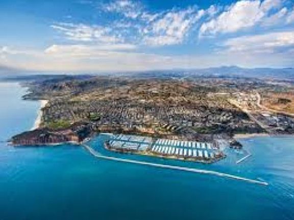 Less than 1M to Dana Point H
