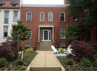 632 Massachusetts Ave NE APT 2, Washington, DC 20002