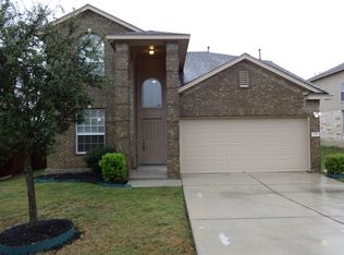 299 Primavera Loop, Kyle, TX 78640