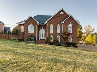 405 Plantation Blvd, Lebanon, TN 37087