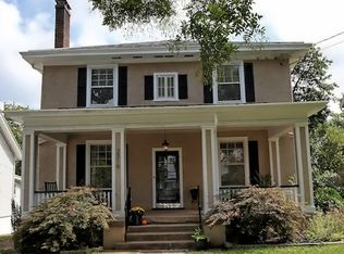 2319 Rivermont Ave, Lynchburg, VA 24503
