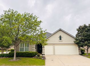 9128 Perimeter St, Denton, TX 76207