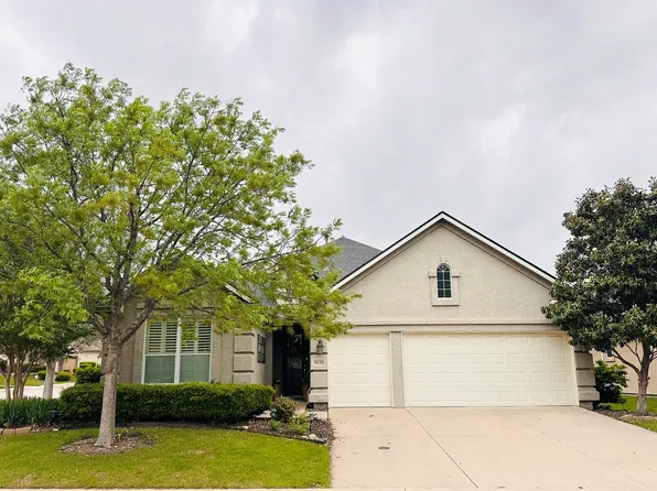 9128 Perimeter St, Denton, TX 76207