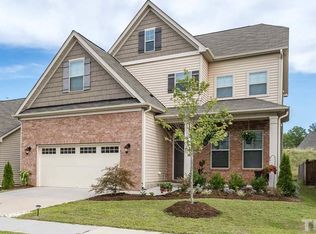 1031 Laredo Ln, Durham, NC 27703