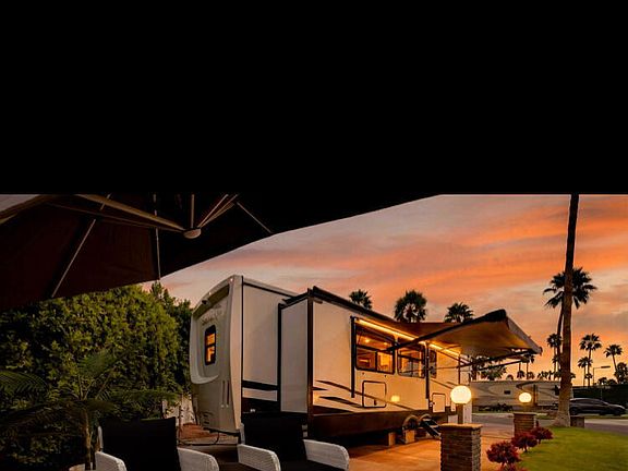 2nd image of 69411 Ramon Rd #533