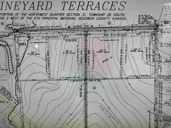 LOT 2nd Chase #1, Colwich, KS 67030