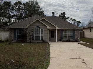 2111 Robin St, Slidell, LA 70460