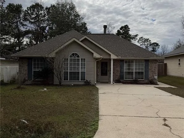 2111 Robin St, Slidell, LA 70460