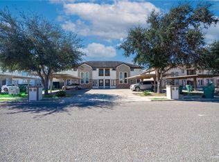 1207 W Kiwi Ave, Pharr, TX 78577