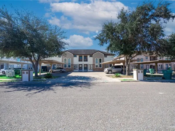 1207 W Kiwi Ave, Pharr, TX 78577