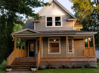 1250 Washington St, Wisconsin Rapids, WI 54494