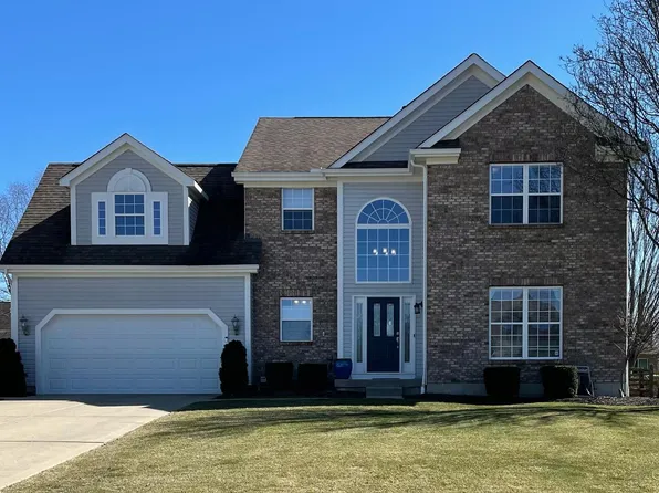 920 Paul Vista Dr, Loveland, OH 45140