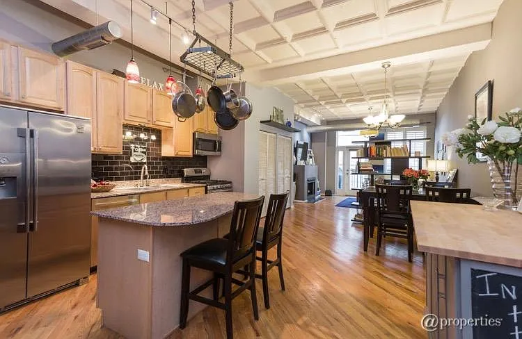 1307 S Wabash Ave #202 — Photo 4