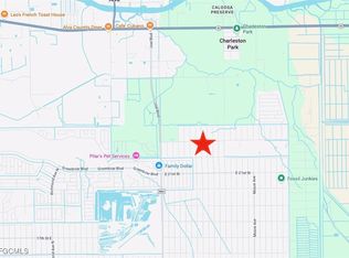 2210 Columbus Ave, Alva, FL 33920