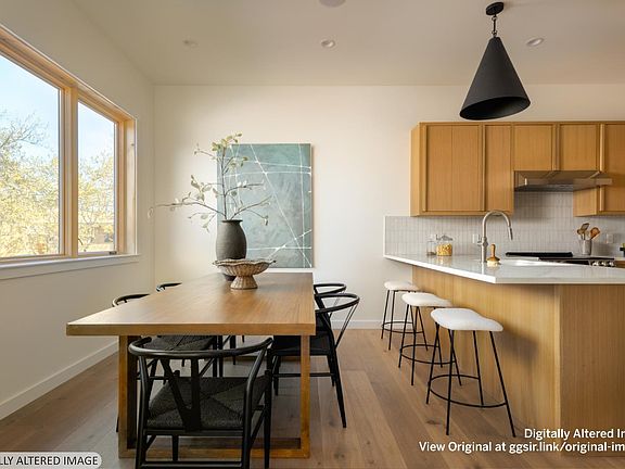 2nd image of 709 C Street #2