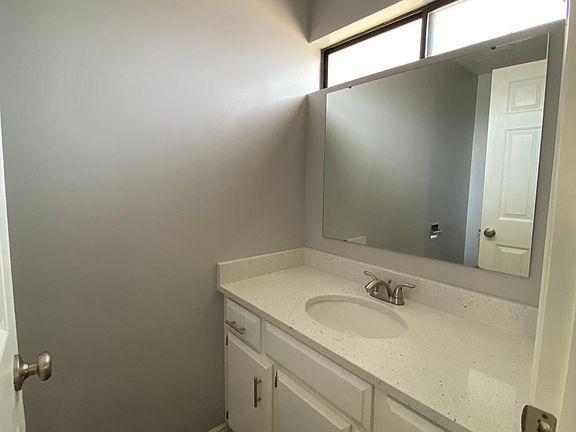 Main Floor Half Bath