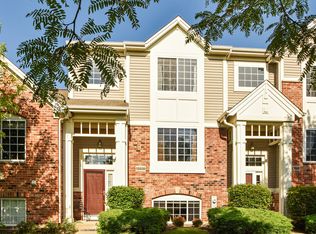 13939 John Humphrey Dr, Orland Park, IL 60462
