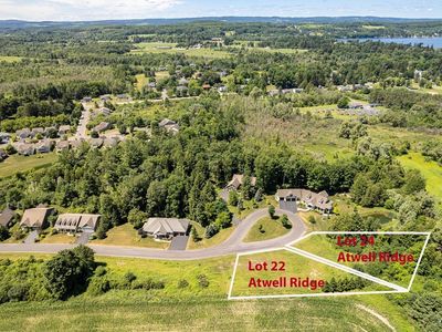 22 Atwell Rdg #5, Cazenovia, NY, 13035
