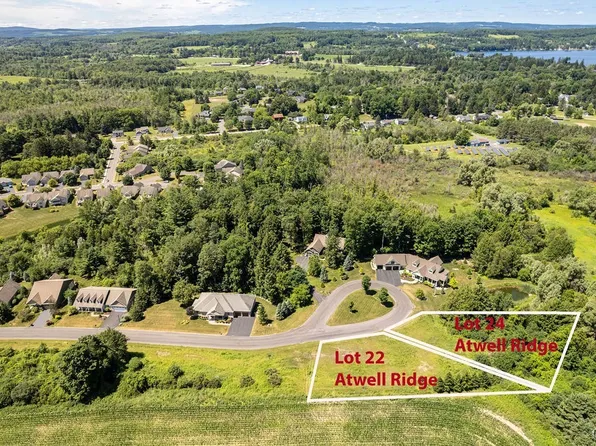 22 Atwell Rdg #5, Cazenovia, NY 13035