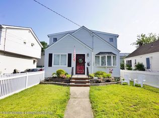 345 Waters Ave, Staten Island, NY