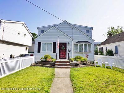 345 Waters Ave, Staten Island, NY, 10302