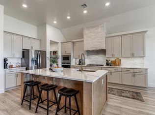 2260 Jackson Ln, Blanchard, OK 73010