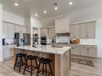 2260 Jackson Ln, Blanchard, OK, 73010