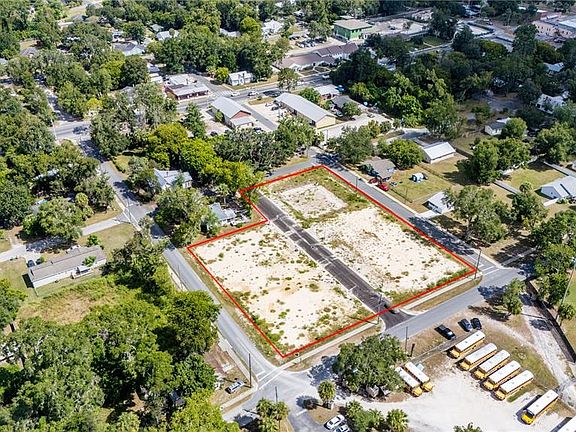4th image of 0 SW 1st Ln Lot 2