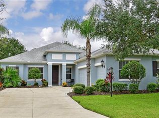 11767 Hidden Forest Loop, Parrish, FL 34219