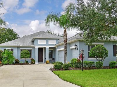 11767 Hidden Forest Loop, Parrish, FL, 34219