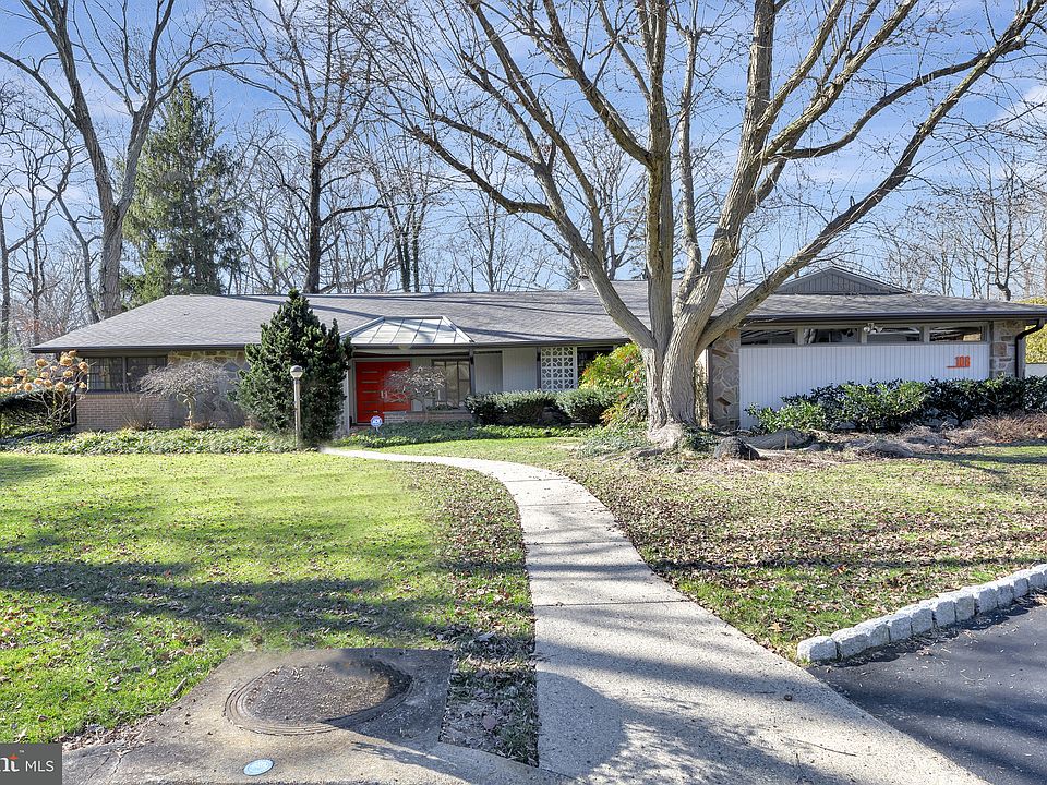 108 W Sutton Pl, Wilmington, DE 19810 Zillow
