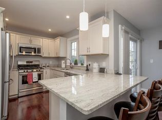 23 Fulton #3, Medford, MA 02155