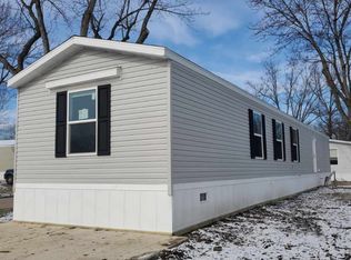 413 Mariwood Dr, Indianapolis, IN 46234