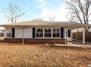 29 Park Dr, North Pekin, IL