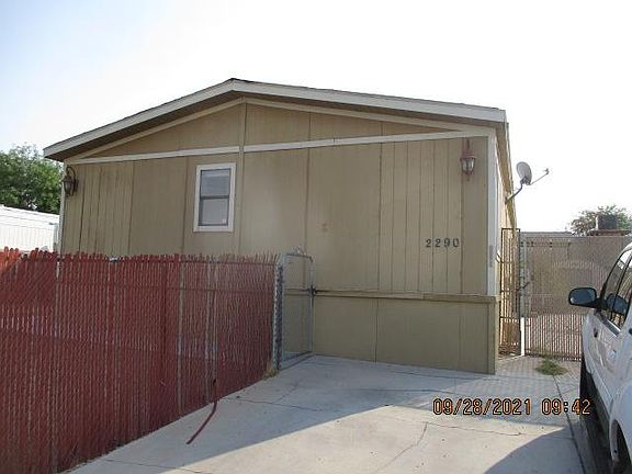2nd image of 2290 Toiyabe St