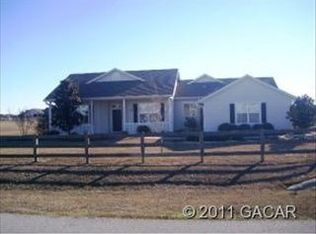 9855 SW 95th Pl, Gainesville, FL 32608