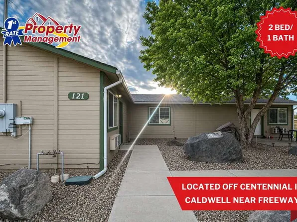 121 W Madison St #101, Caldwell, ID 83605