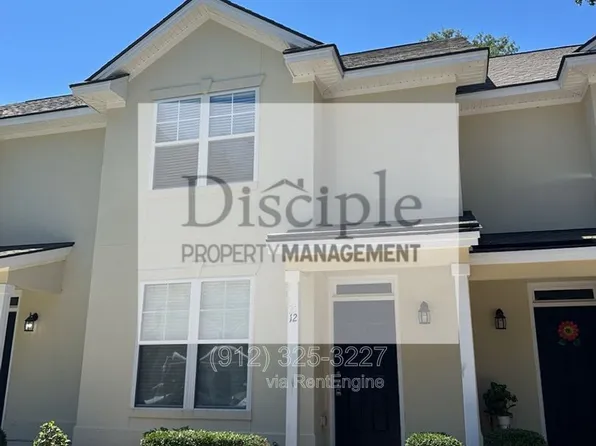 66 Landing Way Unit 12, Richmond Hill, GA 31324