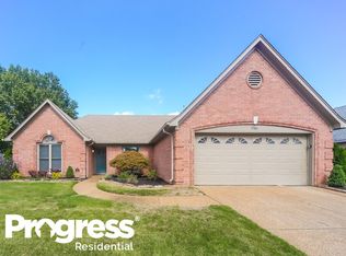7580 Dexter Hollow Dr, Cordova, TN 38016