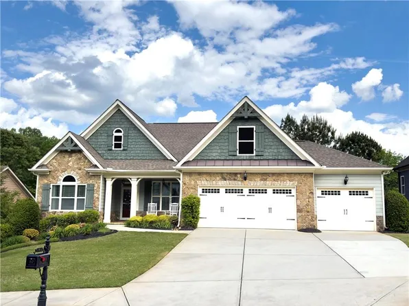 161 Dorys Way, Dallas, GA 30157