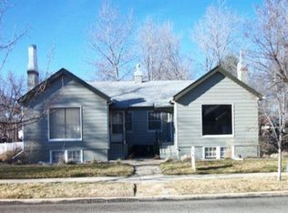 604 W Pueblo St, Boise, ID 83702