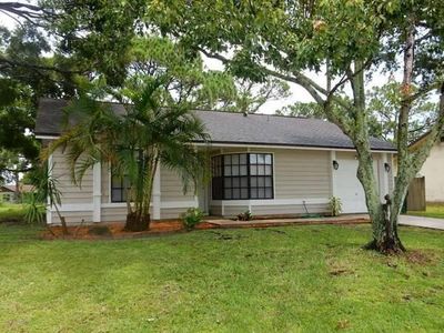 1047 Lamplighter Dr NW, Palm Bay, FL, 32907