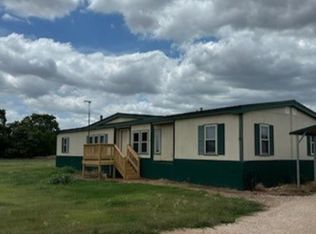 66237 N 2620th Rd, Okeene, OK 73763
