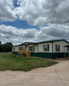 66237 N 2620th Rd, Okeene, OK, 73763