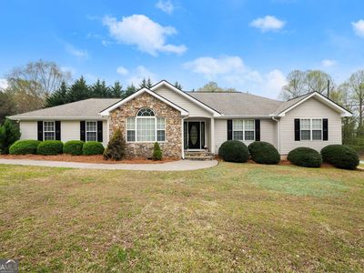 18 Woodman Hall Rd, Cleveland, GA, 30528