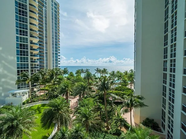 3100 N Ocean Blvd APT 802, Fort Lauderdale, FL 33308