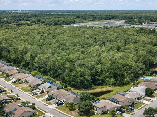 0 Via Segovia Lot 130, New Pt Richey, FL 34655