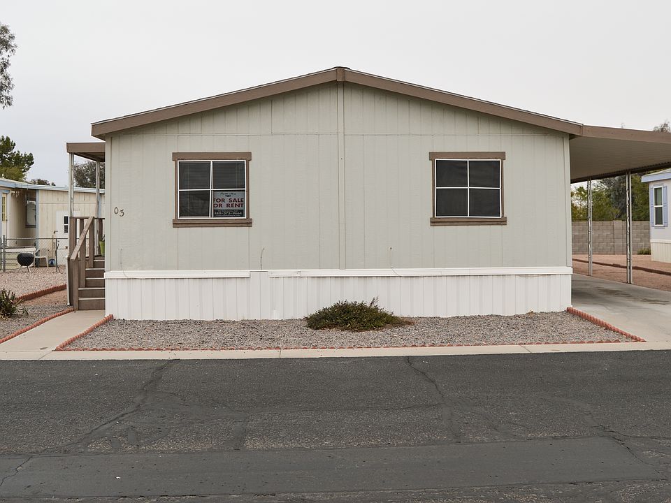 1st image of 8832 E Pueblo Ave Lot 3