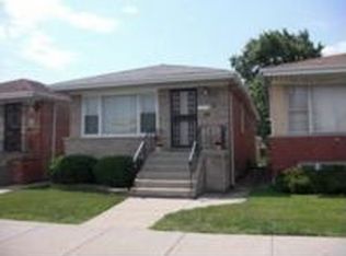 3309 W 79th St, Chicago, IL 60652