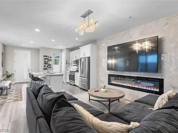 11656 Redwood Mountain Ave, Las Vegas, NV 89138